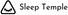 Sleep Temple Logo